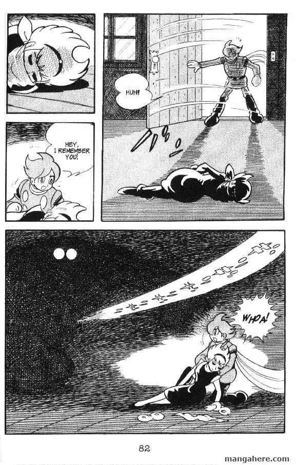 Cyborg 009 Chapter 37 45